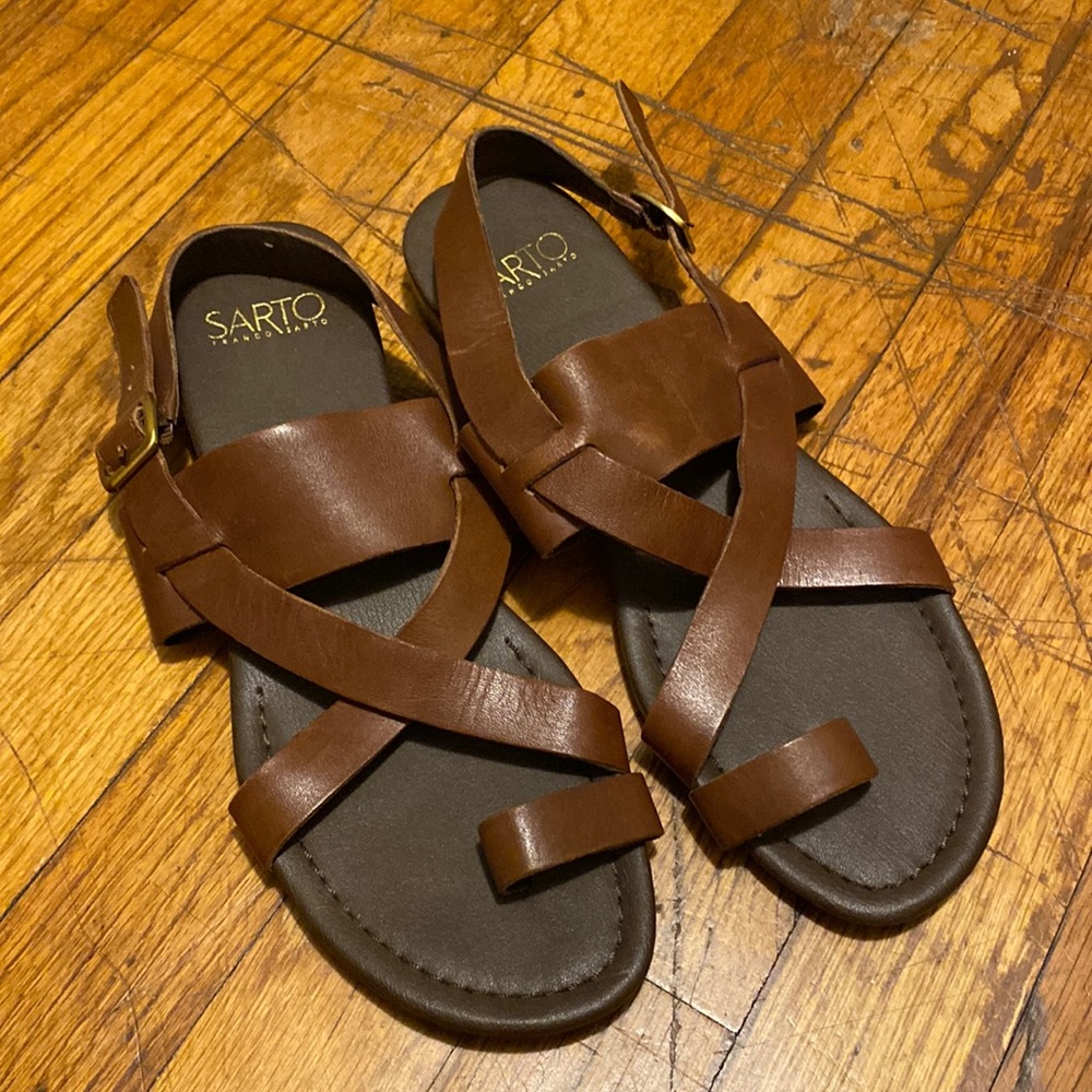 SARTO Franco Sarto, Gia Sandal